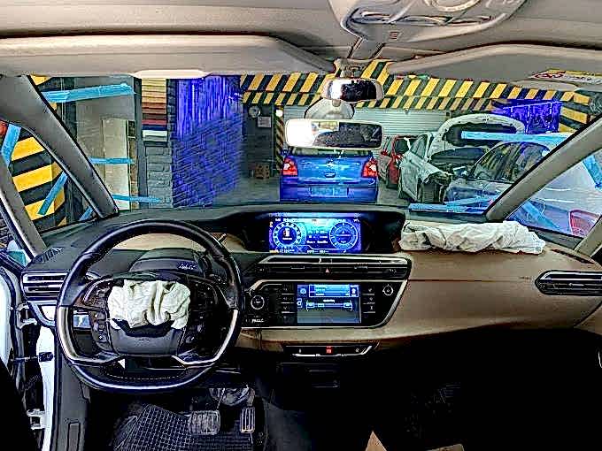 Airbag Tamiri