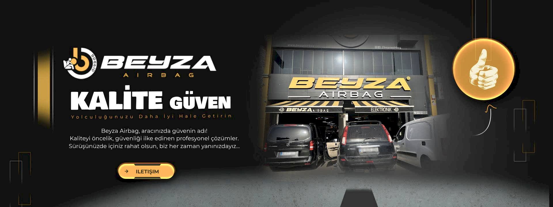 Beyza Airbag Bakı