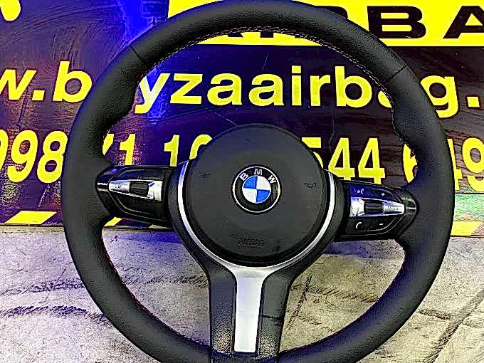 AirBag Direksiyon